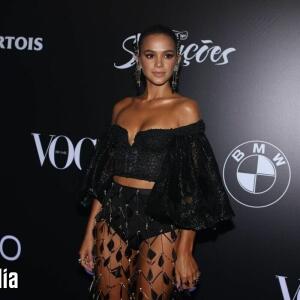 Bruna Marquezine other